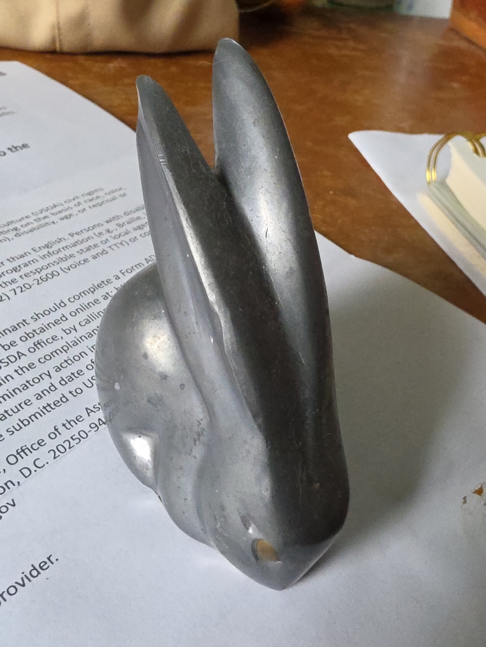 Rabbit - Picture 3 of 5